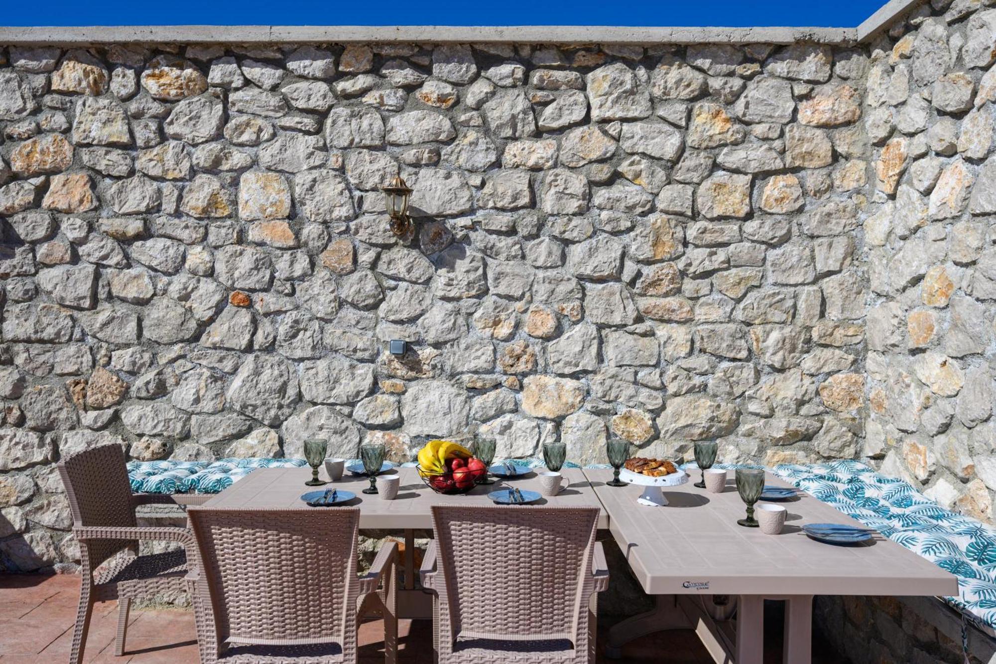 Villa Alki Slow Living